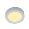 JV Surface LED Panel 6 Watts Round Color Temperature : 3000K (Warm White)