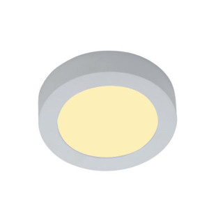 JV Surface LED Panel 18 Watts Round Color Temperature : 3000K (Warm White)