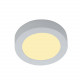 JV Surface LED Panel 15 Watts Round Color Temperature : 3000K (Warm White)