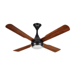 Luminous Aspiration Lite Air 4 Blade 48" 1200mm Ceiling Fan