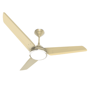 Havells Lumeno Rainbow Pearl Ivory 52" 1320mm Ceiling Fan