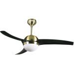 Luminous lumero Bronze 48" 1200mm Ceiling Fan