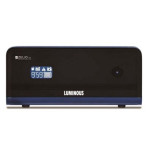 Luminous Zelio 1100 VA Sine Wave Home UPS Inverter