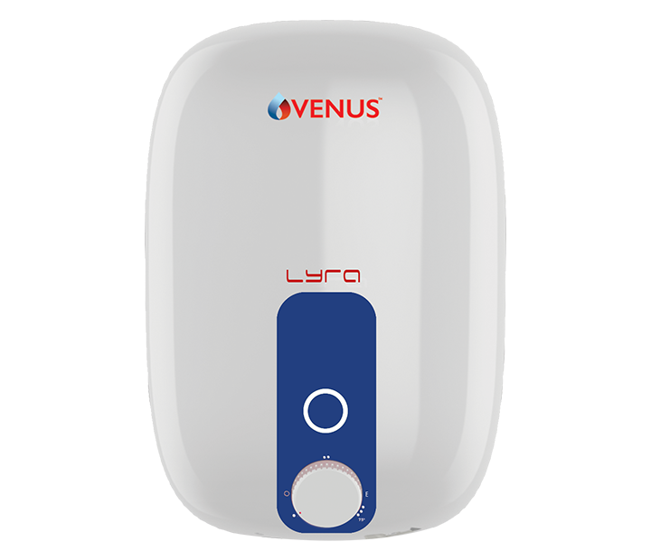 Venus Lyra 15 Litres Storage Water Heater