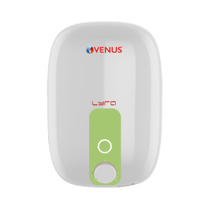 Venus Lyra 15 Litres Storage Water Heater 