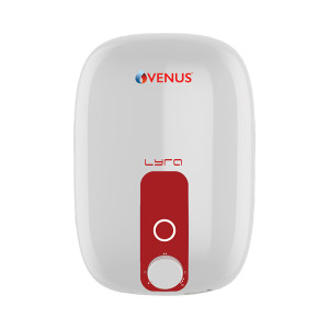 Venus Lyra 15 Litres Storage Water Heater 