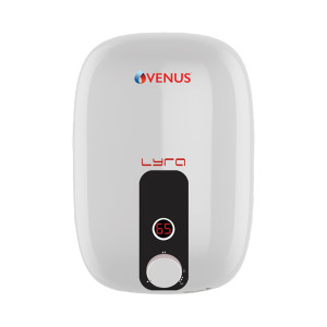 Venus Lyra smart 25 Litres Storage Water Heater 