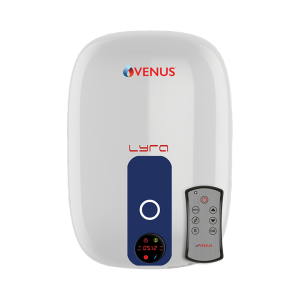 Venus Lyra 25 Litres Digital Storage Water Heater 