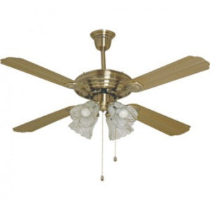 Havells Maestro 48" Ceiling Fan with Lights