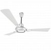 Luminous London Mayfair Wilbeldon White 48" Ceiling Fan