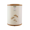 USHA Misty Ivory Gold 35 Litres Storage Water Heater