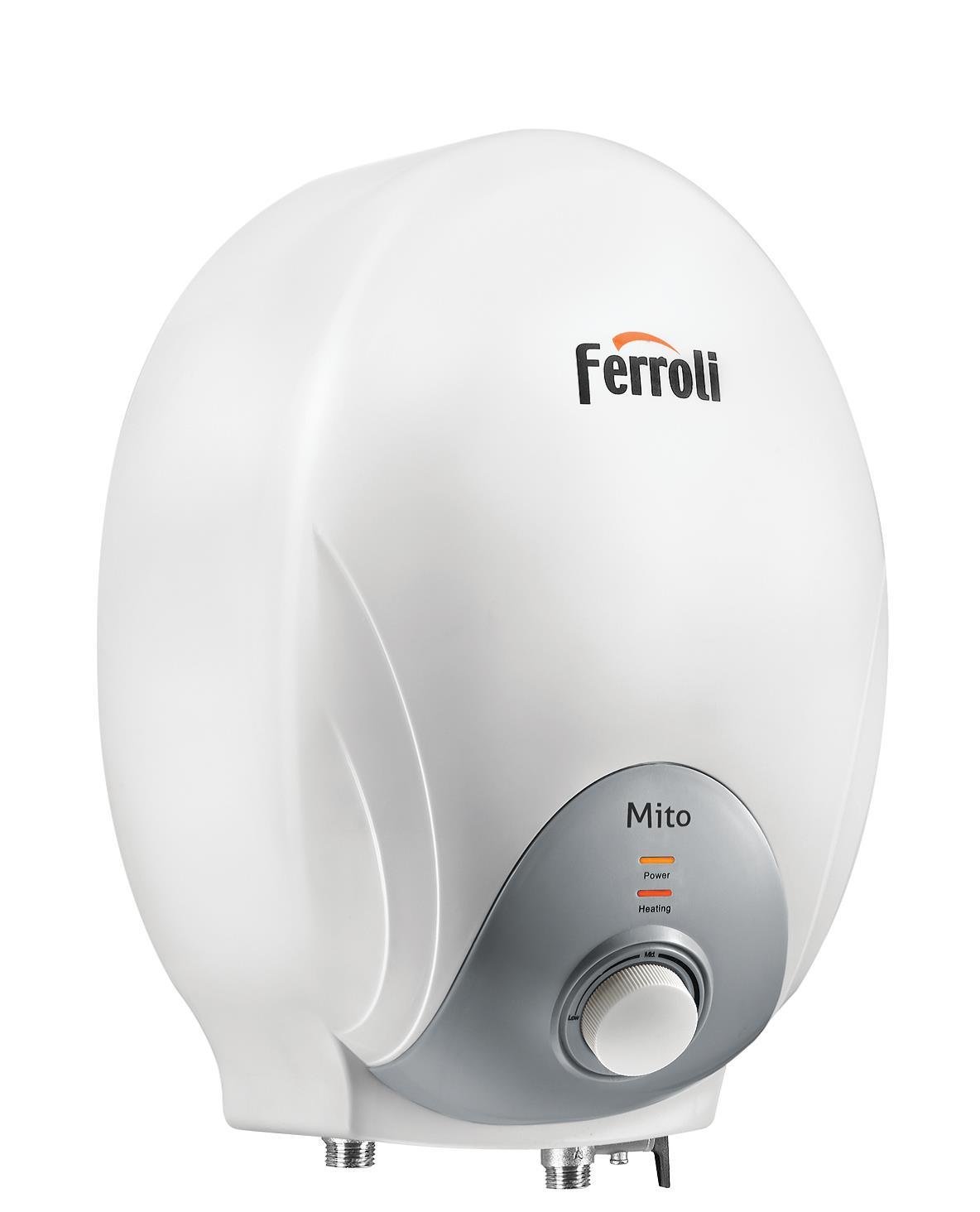 Ferroli Mito 3 Litres Water Heater