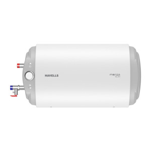 Havells Monza Slim 15 Litres Horizontal Water Heater LHS