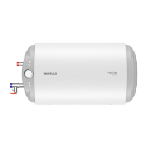 Havells Monza Slim 15 Litres Horizontal Water Heater LHS Havells Monza Slim 15 Litres Horizontal Water Heater LHS