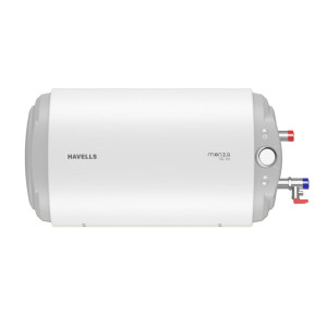 Havells Monza Slim 15 Litres Horizontal Water Heater