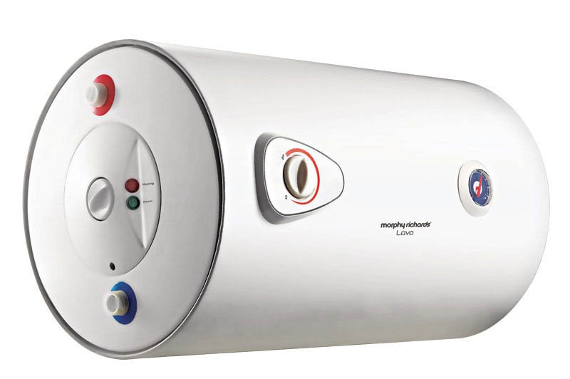Morphy Richards Lavo HL Horizontal 25 Litres Water Heater Geyser