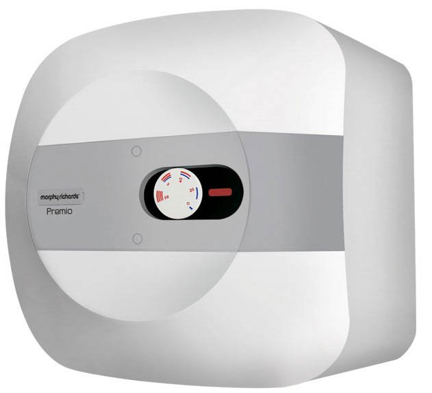 Morphy Richards Premio 15 Litres Water Heater Geyser