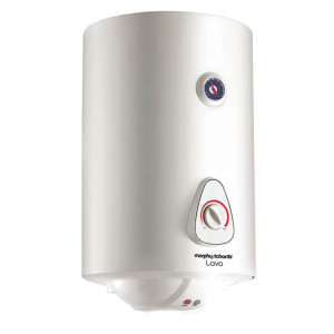 Morphy Richards LAVO 25 Litres Water Heater Geyser Vertical 