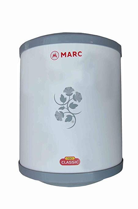 Marc Water Heater Neo Classic 6 Litres