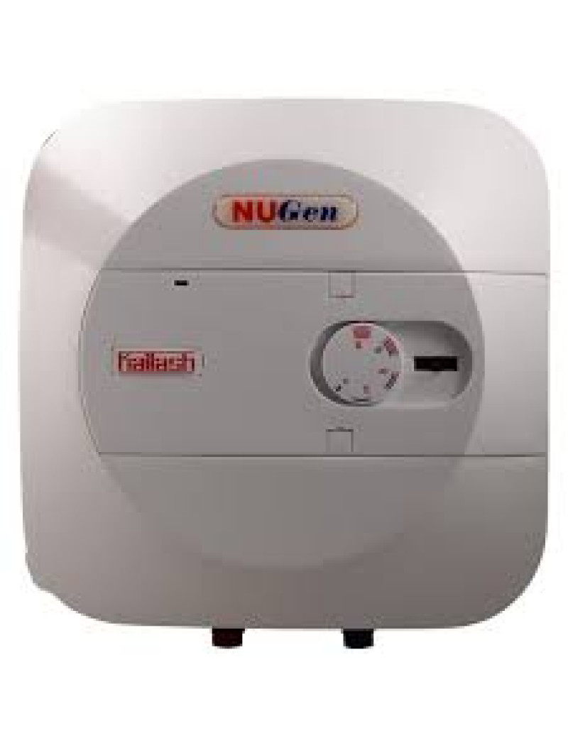 Kailash Nugen 15 Litres Water Heater