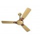 V Guard Romanza Art VX 1200MM 400Rpm Premium Decorative Celling Fan(Oro Impact Indian Art)