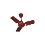 Orient New Air 24" 600MM Ceiling Fan Brown