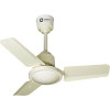 Orient New Air 24" 600MM Ceiling Fan Ivory