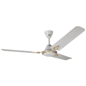 USHA New Trump Ceiling Fan Decorative 48" USHA New Trump Ceiling Fan Decorative 48"
