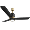Luminous Big Ben 3 Blade 48" 1200mm Ceiling Fan Luminous Big Ben 3 Blade 48" 1200mm Ceiling Fan