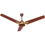Orient Electric Summer Chill 48" Ornamental Ceiling Fan Ivory