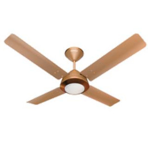 Havells Olivia Pearl Copper 52" 1320mm Ceiling Fan