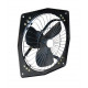 Excelair Exhaust Fan 12" Normal Speed 1400rpm