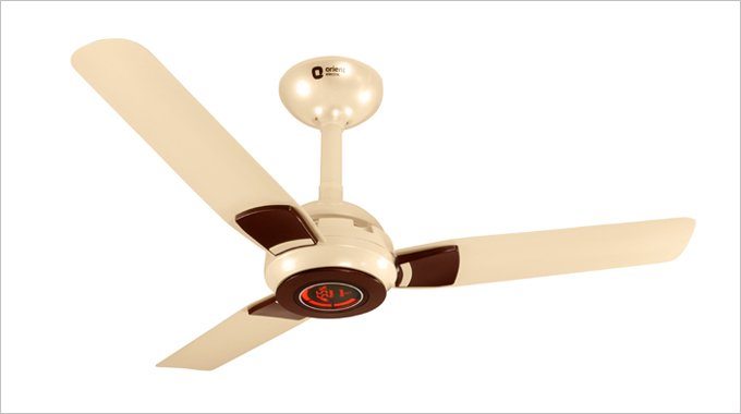 Orient Ecogale BLDC Power Saving 