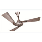 Orient Electric Orina 48" 1200mm Copper Metallic Brown Ceiling Fan