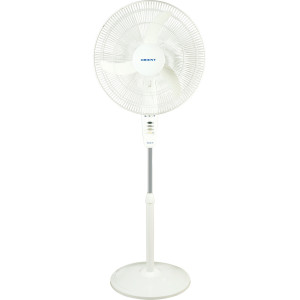 Orient Stand 38 18" 450mm Pedestal Fan Orient Stand 38 18" 450mm Pedestal Fan