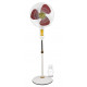 Orient Stand 39 Pedestal Fan with Remote control 