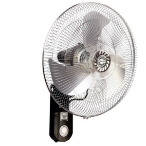 Orient Tornado II Wall Fan 18" 450mm High Speed