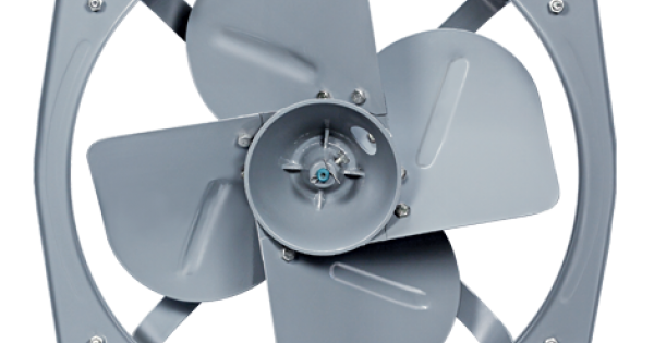 Orient Heavy Duty 15" Industrial Exhaust Fan