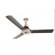 Ottomate Smart Ready Champagne Gold 48" Decorative Ceiling Fan 