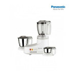 Panasonic Mixer Grinder MX AC 300SH Mixer Grinder