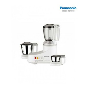 Panasonic Mixer Grinder MX AC 300SH Mixer Grinder Panasonic Mixer Grinder MX AC 300SH Mixer Grinder