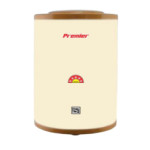 Premier Pearl Ivory 25 Litres Water Heater 