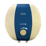 V Guard Pebble 10 Litres Storage Water Heater 