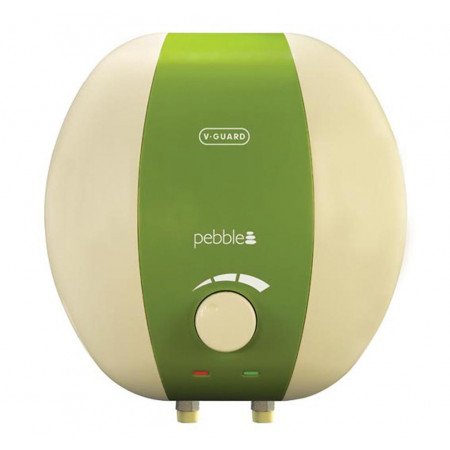 V Guard Pebble 10 Litres Storage Water Heater