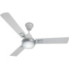 Polar Vindura Ivory With Remote and LED 48" 1200mm Ceiling Fan