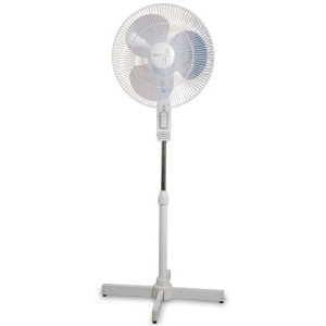 Orient Stand 31 Pedestal Fan 400mm 16" Best Buy