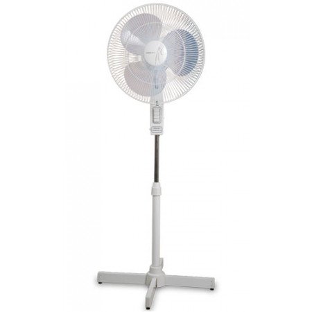 Orient Stand 31 Pedestal Fan 400mm 16" Best Buy