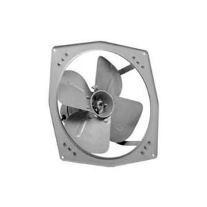 Orient Power Flo 12" Exhaust Fan 4 Blade (Kitchen)