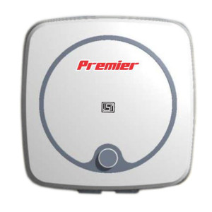 Premier LEO White 25 Litres Water Heater 