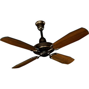 Crompton Prudence Antique Bronze Ceiling Fan